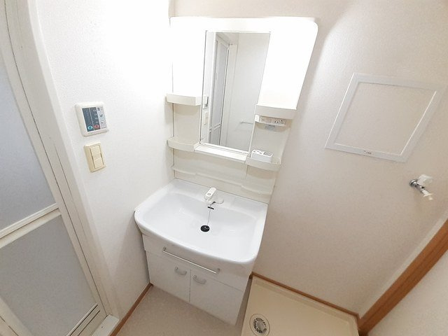 セレッソ壱番館の内装|過ごしやすい室内です