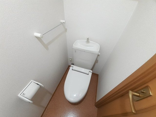 セレッソ壱番館の収納|小物を収納するのに便利です