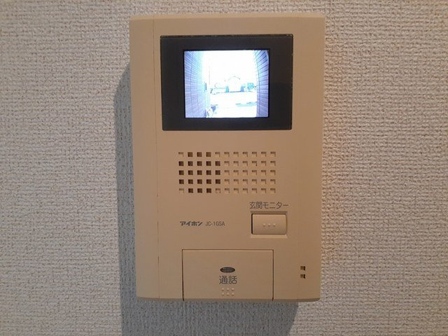 セレッソ参番館の駐車場|駐車場完備です