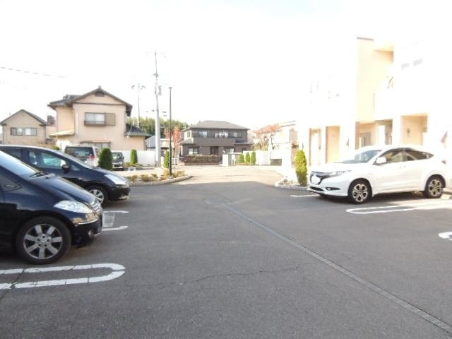 セレッソ参番館のその他