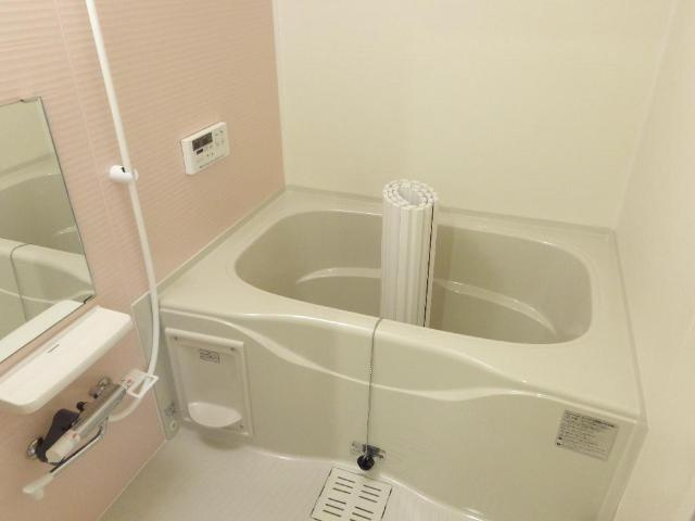 グレイスコートのその他|室内物干し