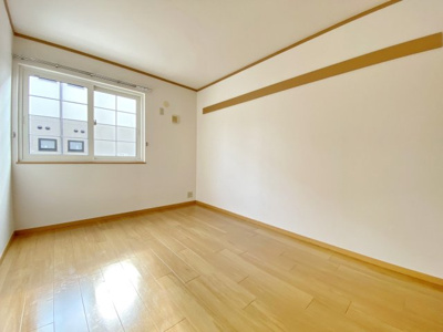 【寝室】 | Ｓｏｕｔｈ　Ｂｒｅｅｚｅ　Ｂ