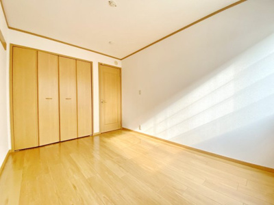 【寝室】 | Ｓｏｕｔｈ　Ｂｒｅｅｚｅ　Ｂ