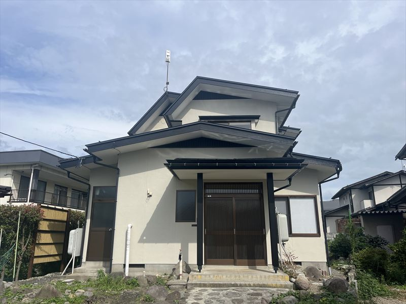 山形市小白川町5丁目1-2