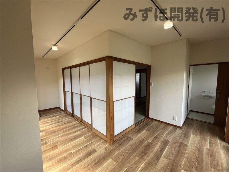 山形市小白川町5丁目1-2の洋室|8/19撮影