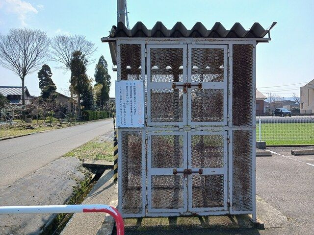 ノースショアのその他共用部分