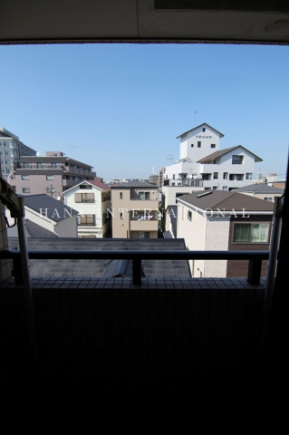 プチタミの展望|他部屋参考写真