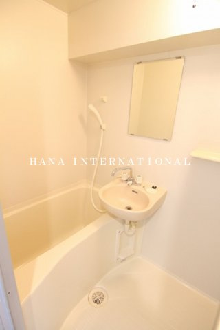 プチタミの浴室|他部屋参考写真