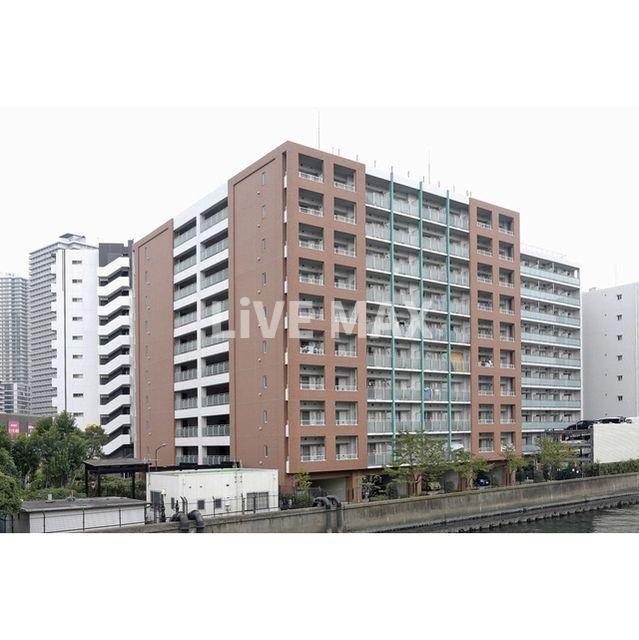 プロスペクト東雲橋の画像
