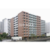 【外観】プロスペクト東雲橋 