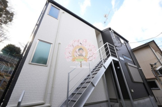 【エントランス】 | プラナス中村町Ⅱ