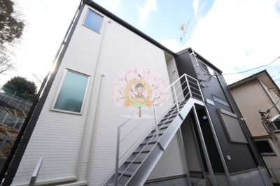 【エントランス】 | プラナス中村町Ⅱ
