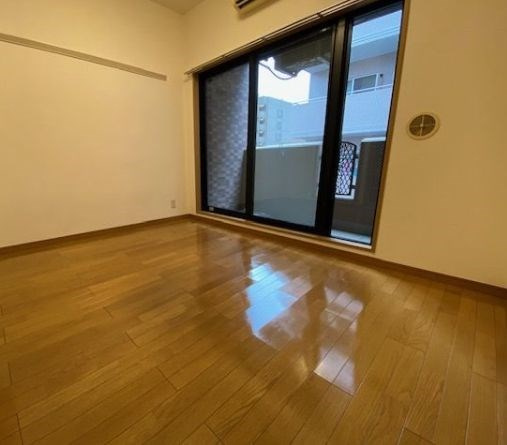 【居間・リビング】ヴェルト目黒西