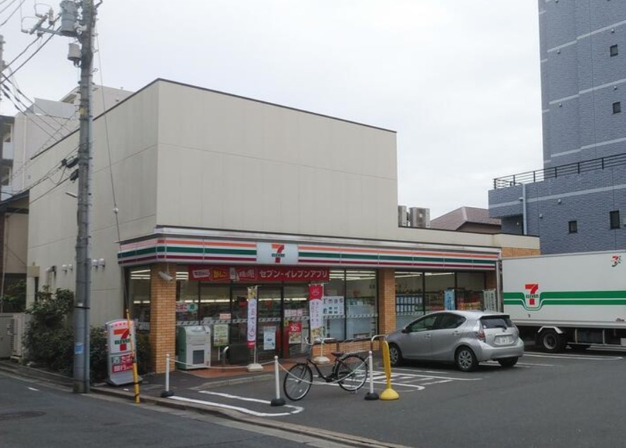 リビオ練馬北町の周辺