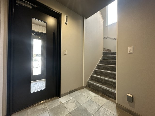 川崎市多摩区登戸のアパートのその他