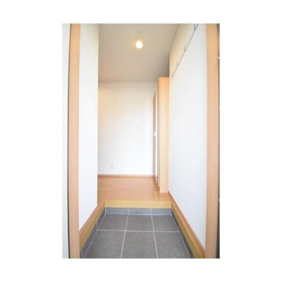 【玄関】 | フォレストメゾン覚王山南