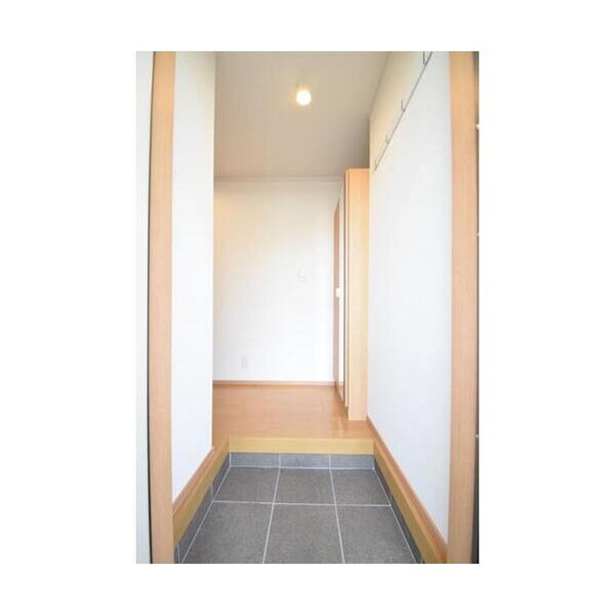 【玄関】 | フォレストメゾン覚王山南
