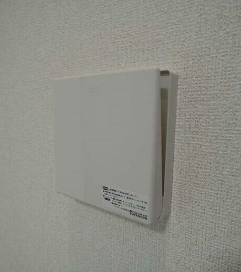 アッドバレーコートのその他