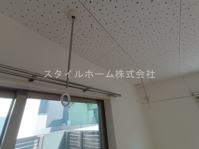【内装】 | スミカ前畑