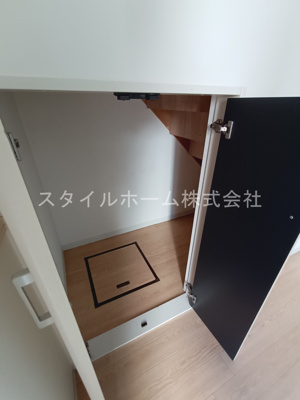【居間・リビング】 | スミカ前畑 | イメージ写真です。