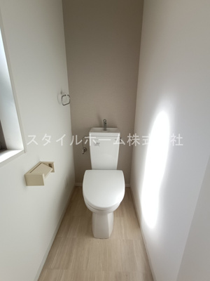 【トイレ】 | スミカ前畑