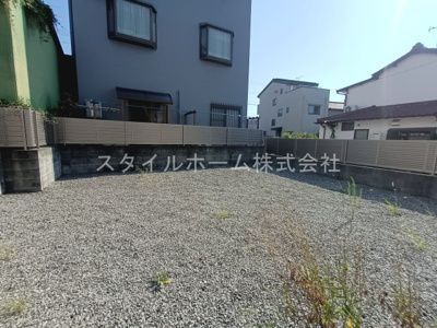 【庭】 | スミカ前畑