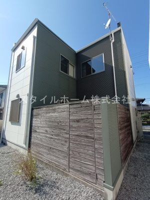 【外観】 | スミカ前畑