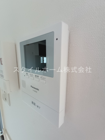 【セキュリティ】 | スミカ前畑