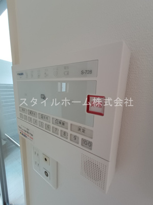【設備】 | スミカ前畑