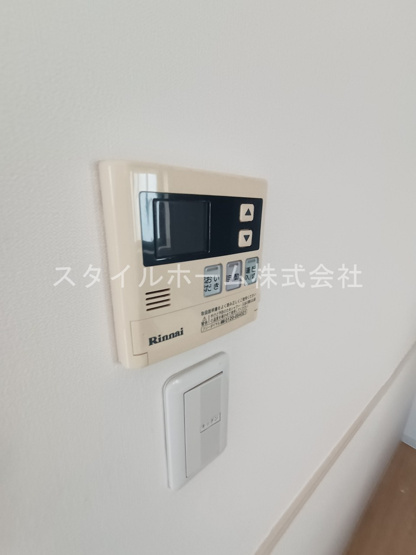 【設備】 | スミカ前畑