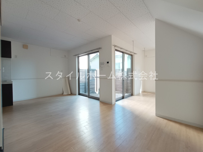 【内装】 | スミカ前畑 | イメージ写真です。