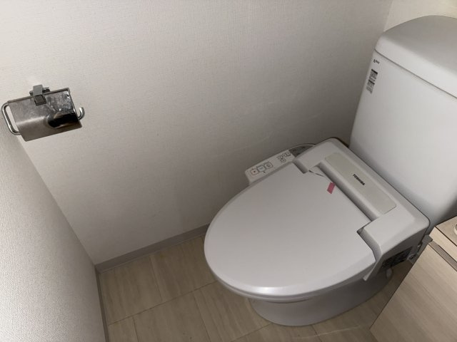 【トイレ】 | グランドコンシェルジュ用賀アジールコート