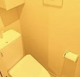 【トイレ】