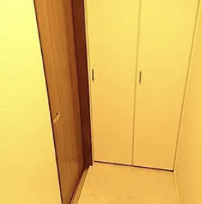 【玄関】
