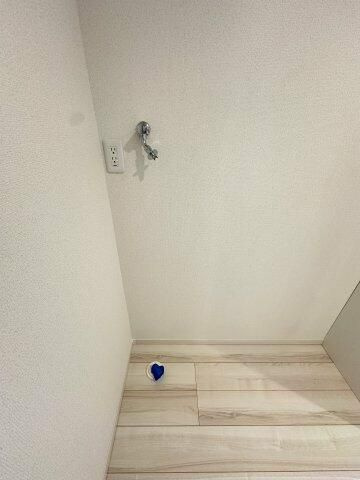 アスターハウスの設備