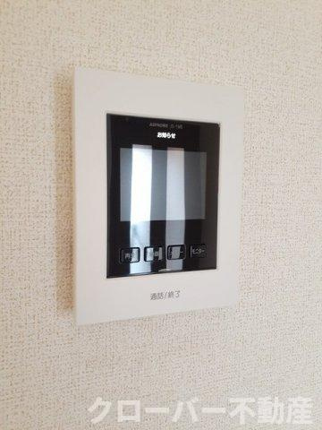 グラン　シェル　Ｂの設備