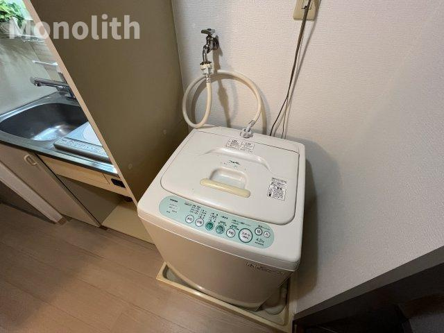 上田マンションの設備
