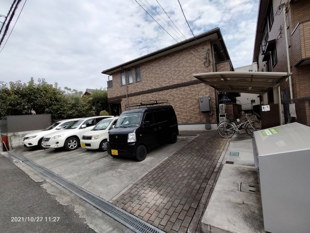 【外観】 | アゼリア