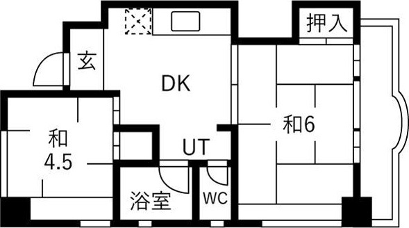 第三日鶴ビル