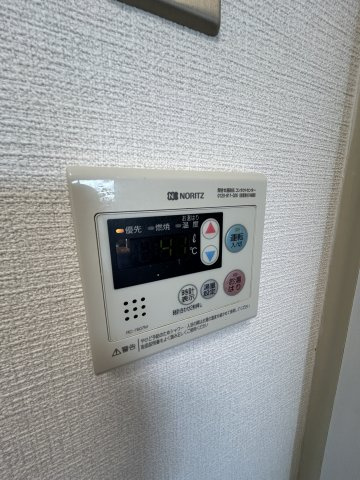 Lakia Apartment武庫之荘の設備