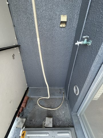 Lakia Apartment武庫之荘の設備