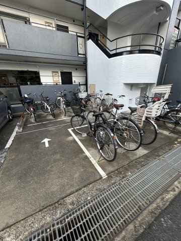 Lakia Apartment武庫之荘のその他共用部分