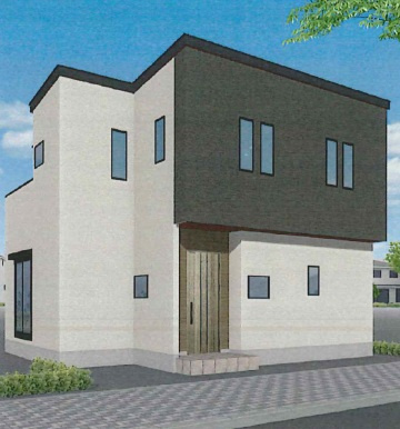 ★城陽市枇杷庄西ノ口　第2期　新築一戸建て