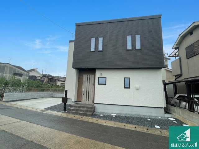 ★城陽市枇杷庄西ノ口　第2期　新築一戸建て
