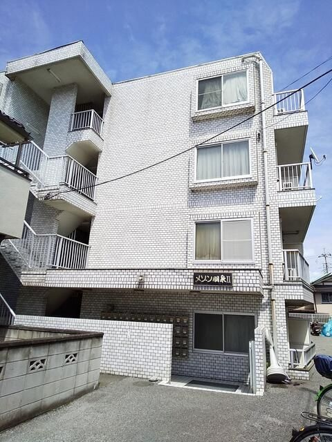 メゾン朋泉Ⅱ