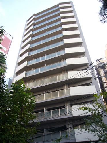 レジディア御茶ノ水の外観|外観