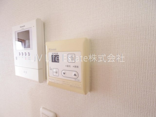 くぬぎハイツ