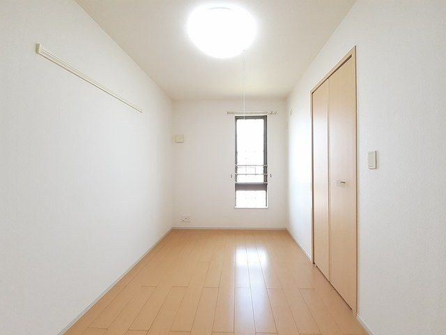 ボニートの内装