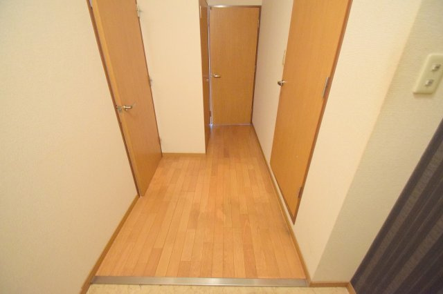 サンパレスのその他