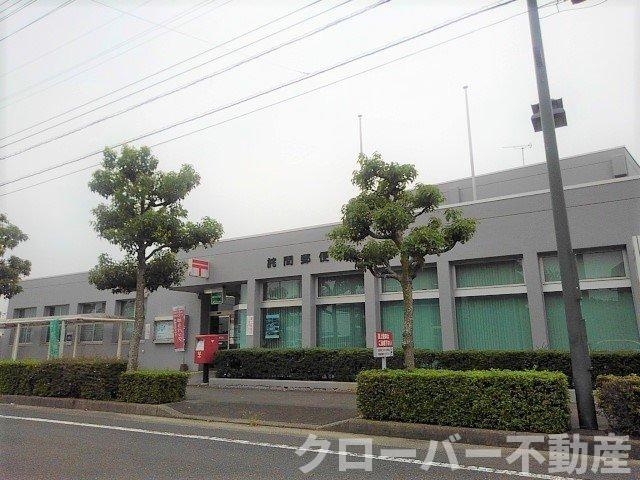 メゾン・ユニティーの周辺|詫間郵便局まで450m